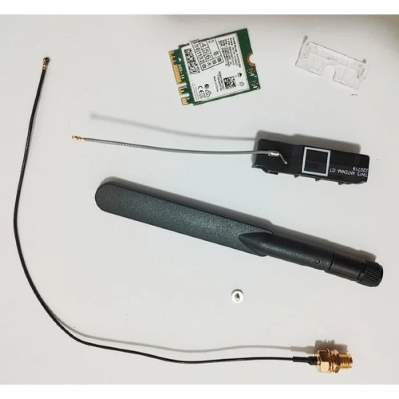 Z WIFI Card WLAN Bluetooth module For Lenovo M710Q M920X M720Q m910q m910x p320