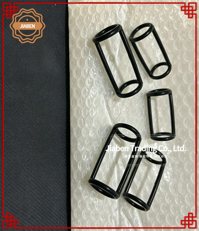 5Pcs H Type Seal Ring Anti-channeling Valve Stem Spare Parts, Compatible With DONPER Commercial Ice Cream Equipment