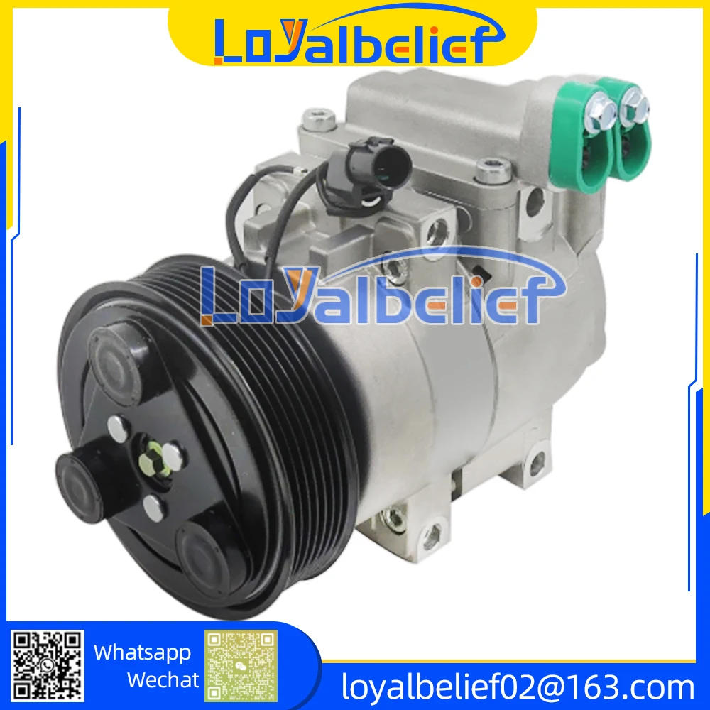 

CAR A/C Compressor for Hyundai Starex H1 HS15 06-15 97701-4M100 977014H060 977014H061 977014A950