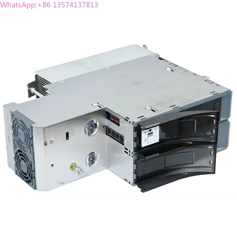 

Plc 8BVP0220HW00000-1 ACOPOSmulti Neu