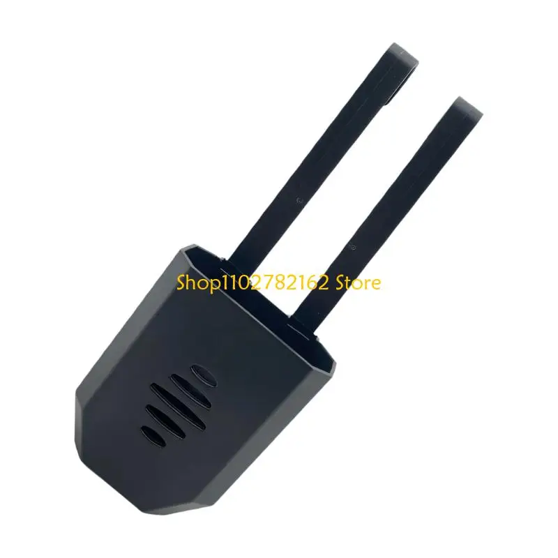 

547B Removable Hanging Cleaner Tablet Container for Yacht Bathroom Sanitation