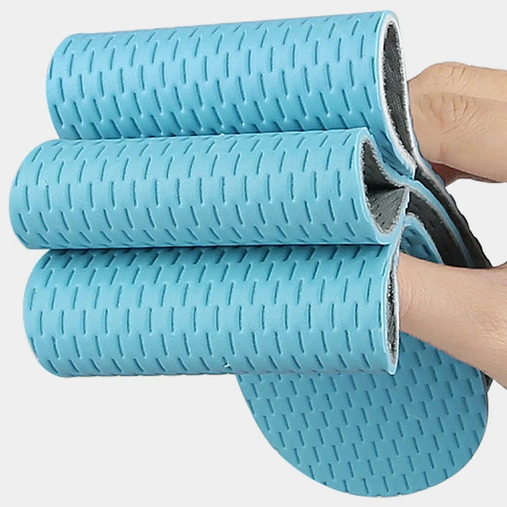 

Breathable Shoe Insoles Sports Running Hiking Arch Support Comfort Replacement Liners Athletic Inserts Sole Repair For