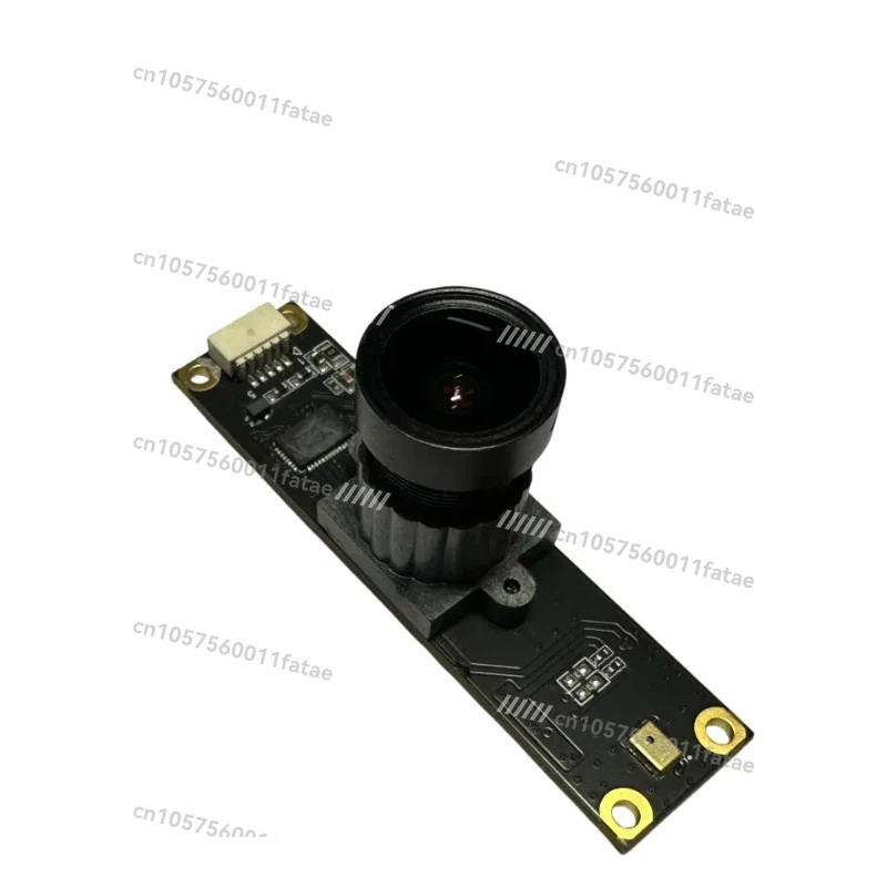 

IMX462 Chip 2 Megapixel with Night Vision USB2.0 Camera