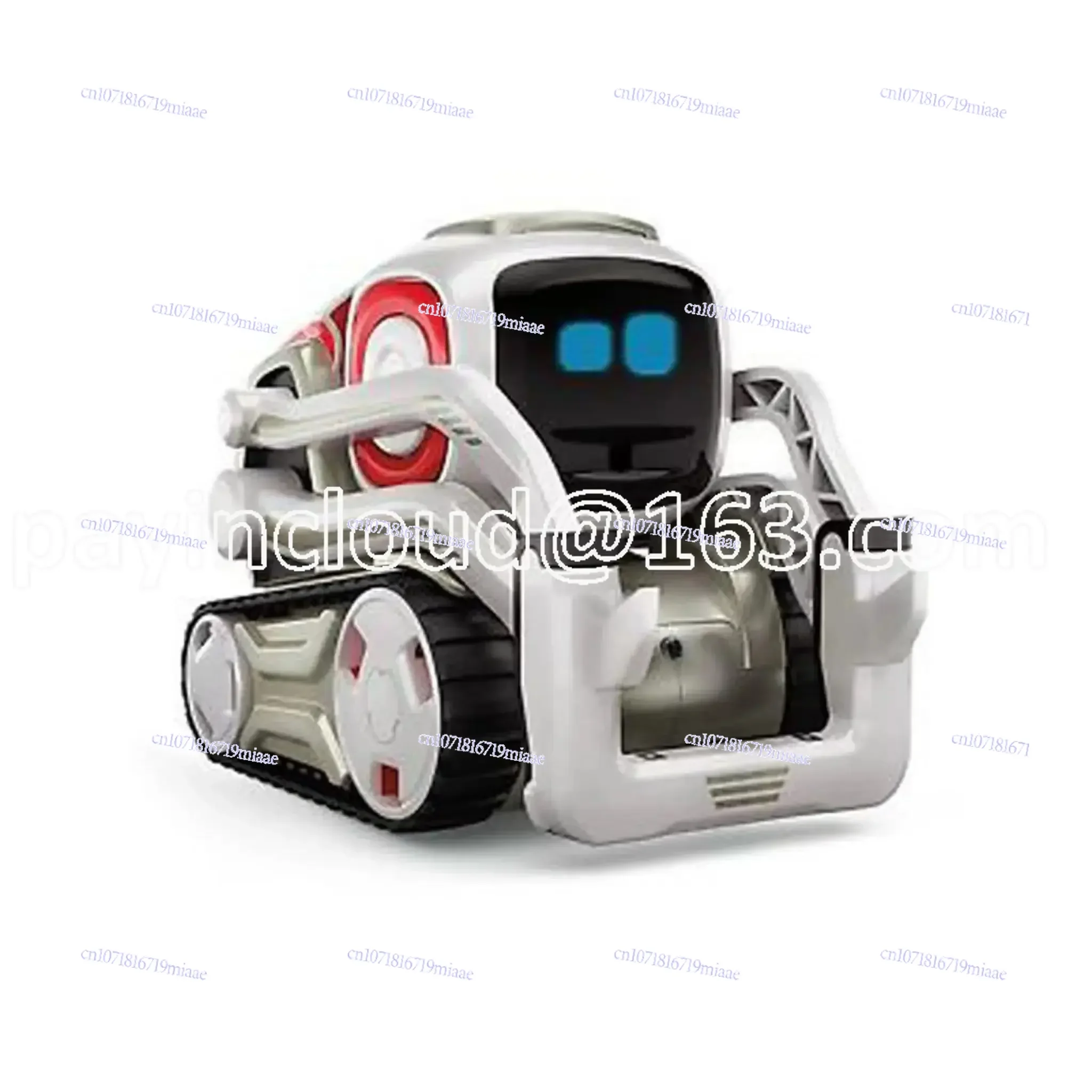 Anki Cozmo Vector digital first-generation and second-generation smart American original Wally pet robot