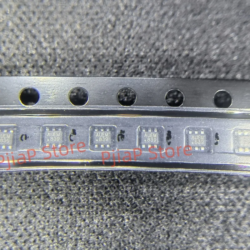 10pcs   new original    MP1605GTF-Z   AU**   SOT563