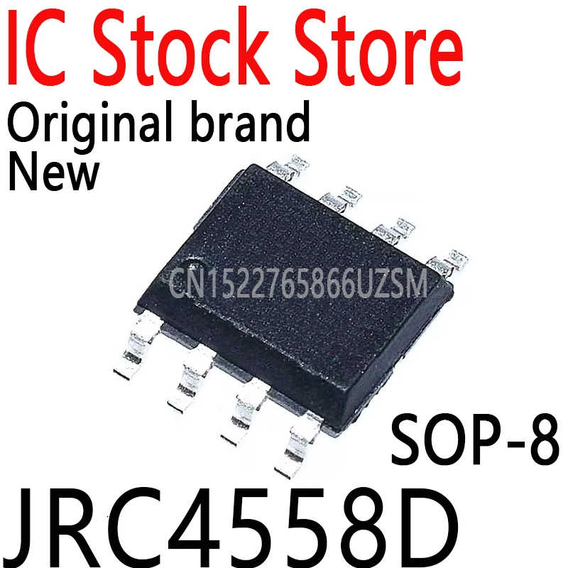 10PCS New And Origi…