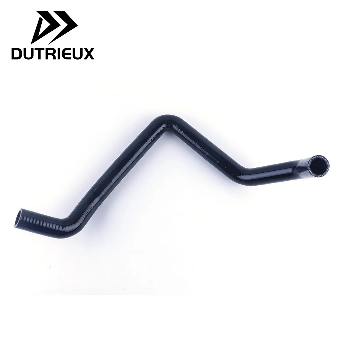 2PCS Radiator Silicone Hose For 1990-1993 Honda Accord CB EX LX F20A F22A SOHC Replacement Auto Parts 1991 1992