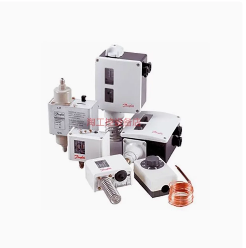 Danfoss pressure switch pressure controller KP1 060-1101 KP2 060-1120 KP5 060-1171 KP5 060-1173 KP15 060-1265 KP35 060-113391