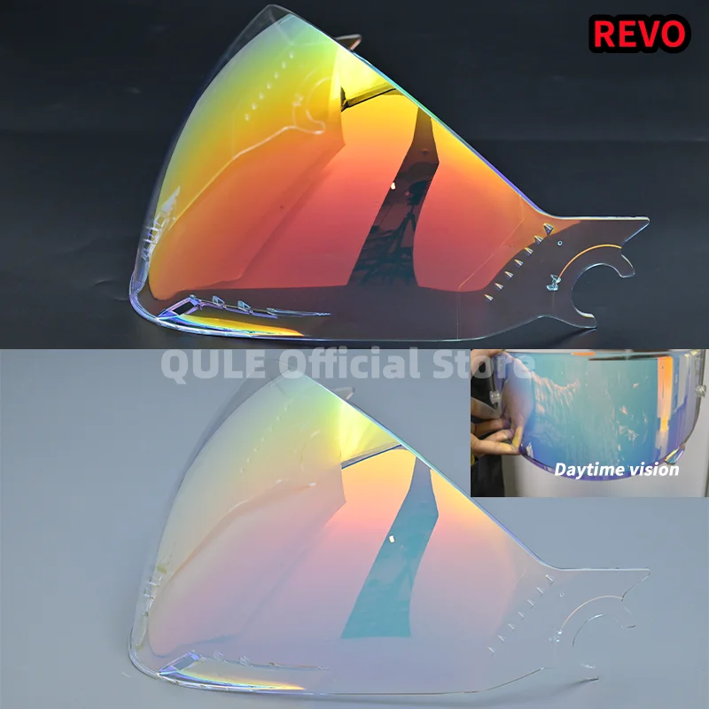 CITYCRUISER シャーク シティ クルーザー用バイザー 交換用レンズ アクセサリー キャパセテ シャーク シティ クルーザー用フロントガラス バイザー ゴーグル