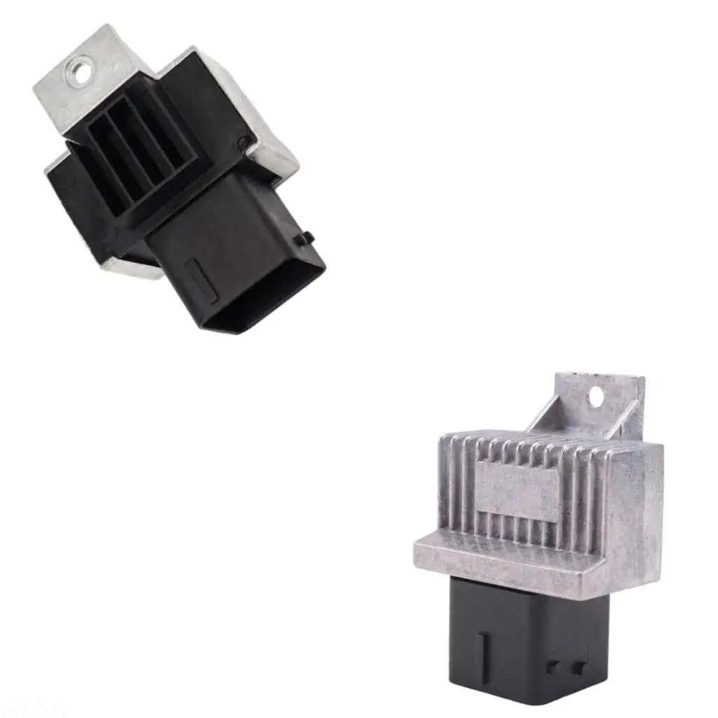 

G7NA Glow Plug Control Module Boosting Start Success Rate To Over 95% And Saving Up To 15% In Freezing Environments 95516185