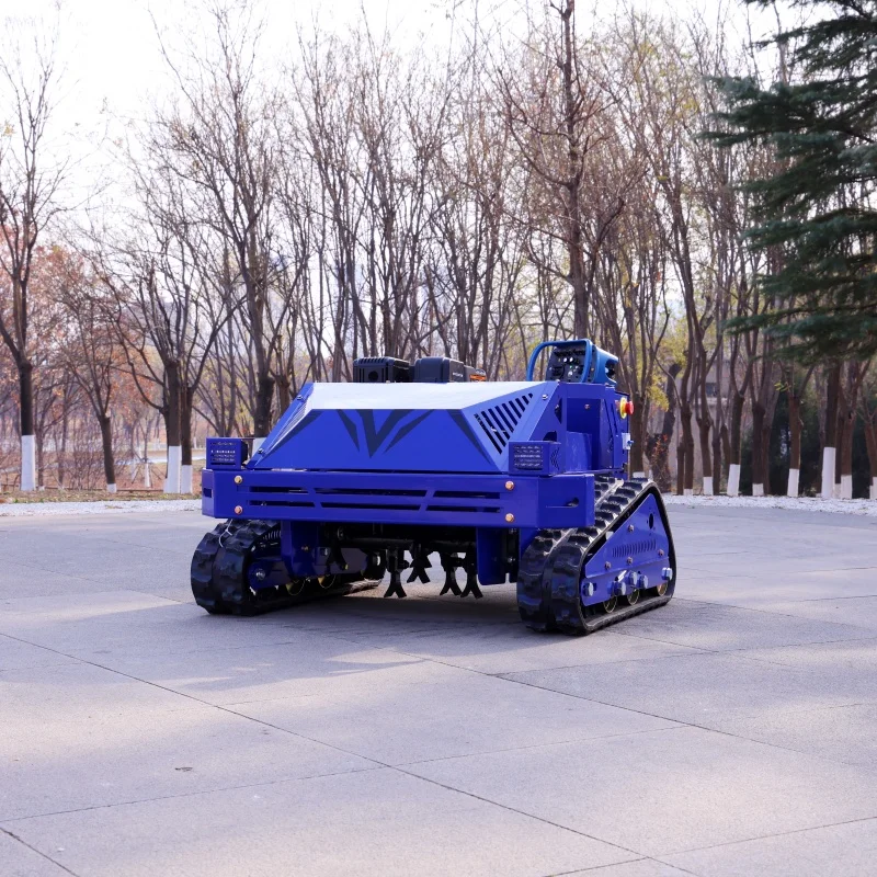 Customized Robot Ma…