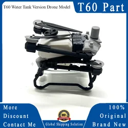 Dji T60 Water Tank Version Agricultural Drone Model Ornaments Collections Brand New for Children's Day Gift