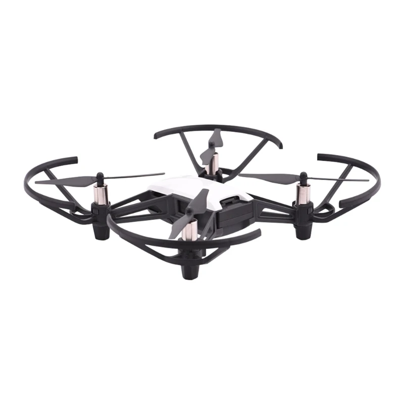 UAV Paletas Accesorios hoja Protector Hélices Protectvie Rinsg