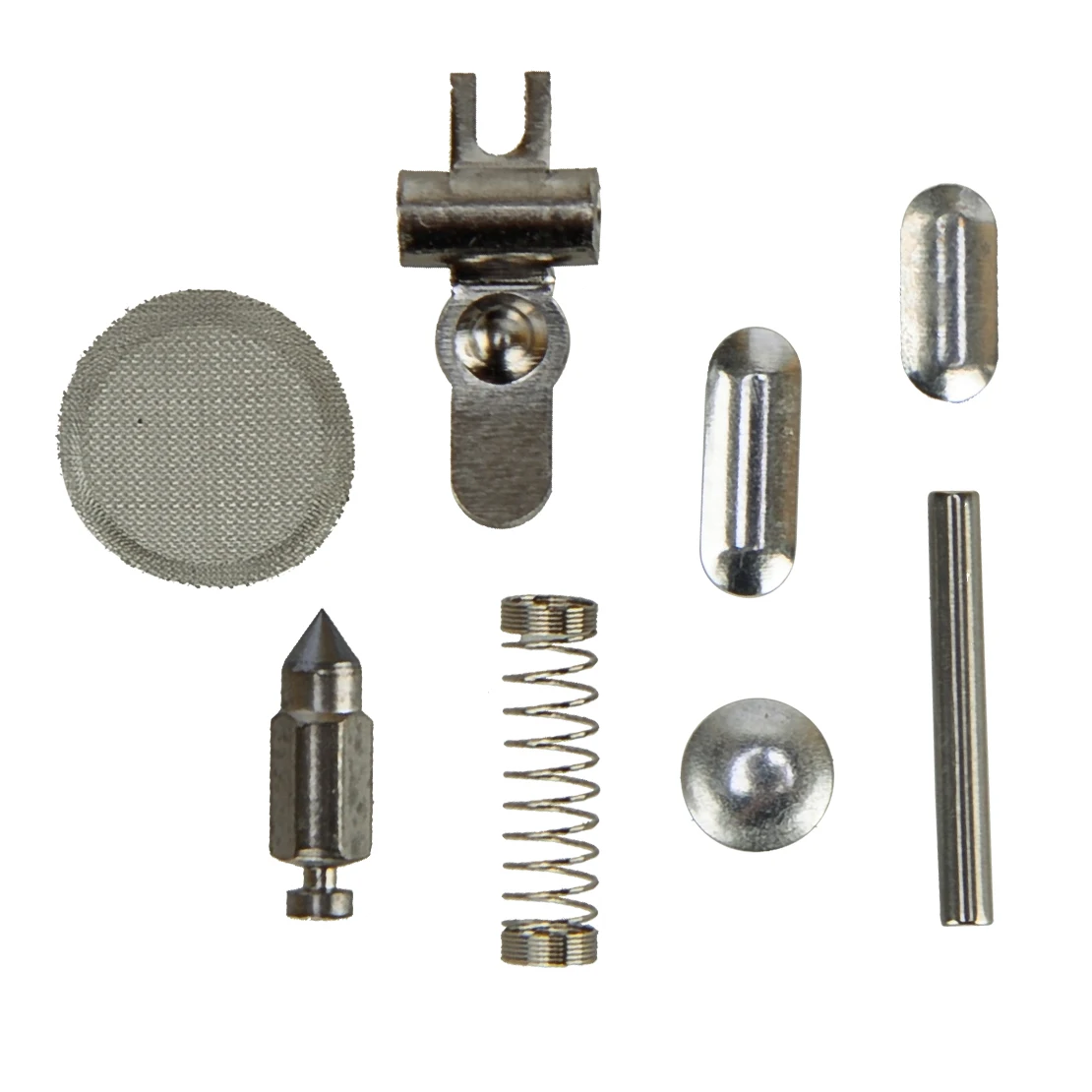 Imagem -05 - Kit de Reparo da Membrana da Gaxeta do Carburador Apto para Dolmar Ps32 Ps35 Ps350 Ps420 Zama C1q