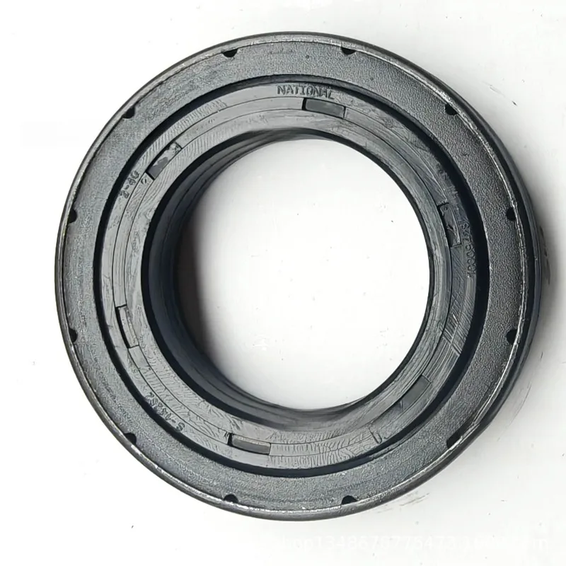Generic Right Axle Drive Shaft Oil Seal, Cross Reference PN 68396635AA, 10009428, 1 Piece
