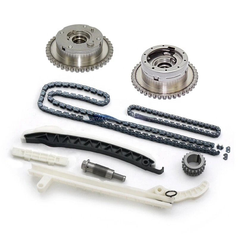 2700506100 2700506200 Engine Timing Chain Kit For   GLC GLK M270 M274 M113 W205 W212 W213 W246