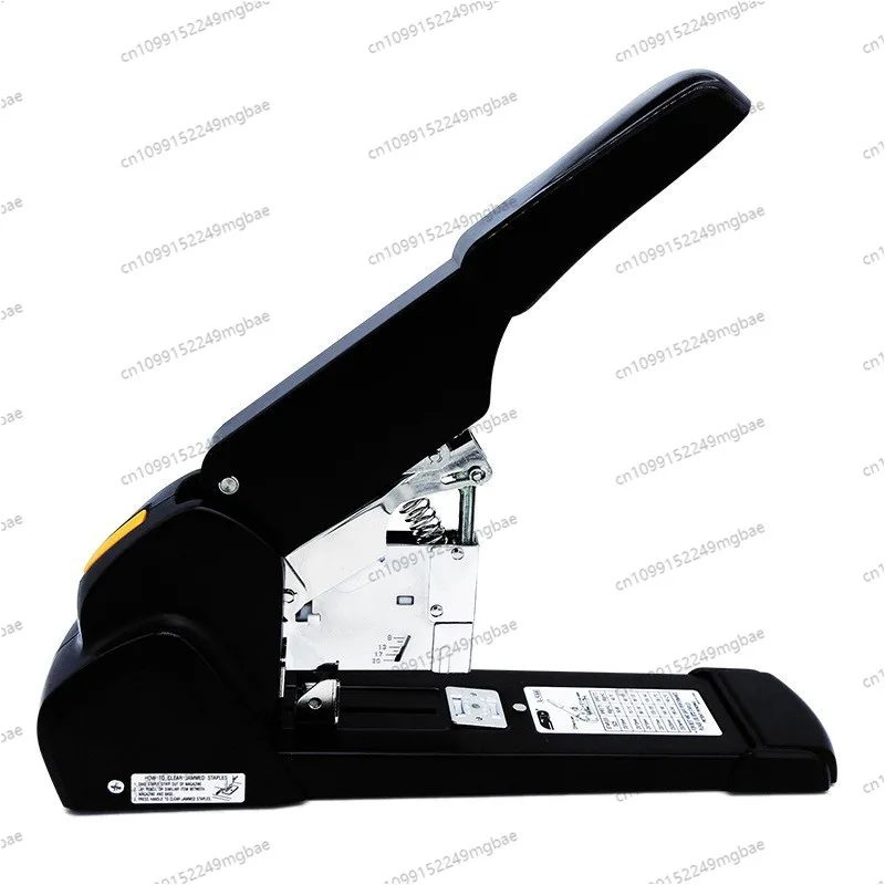 

Heavy Duty Stapler Thick Medium Stapler Thick Staple A-5000 Stapler Metal