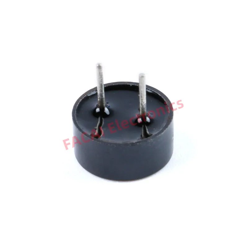 10pcs 16Ω 9042 Integrated Passive Buzzer 16 ohm AC 3V 3.3V 9*4.2mm 9x4.2mm Mini Piezo Buzzers Speaker DIY Electronic