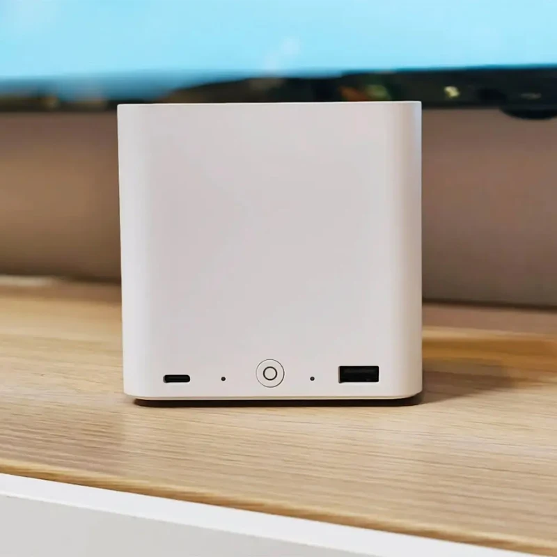 ミニPC Flybull NAS Intel N150 12GB 1TBストレージホスト 6ディスクポジション プライベートクラウド ホームネットワークストレージ デュアル2.5Gミニホスト