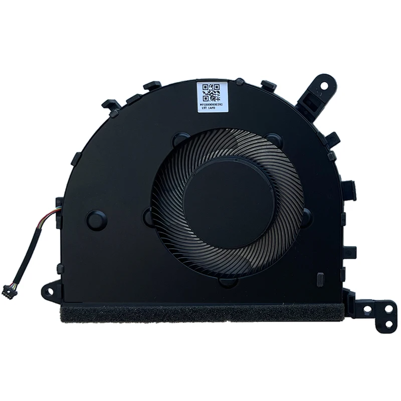 Laptop CPU Cooling Fan Cooler Radiator For Xiaomi RedmiBook 16 Ryzen 14 2nd MX350 XMA2001-AB XMA2007-AB XMA2011-CJ XMA2012-DJ