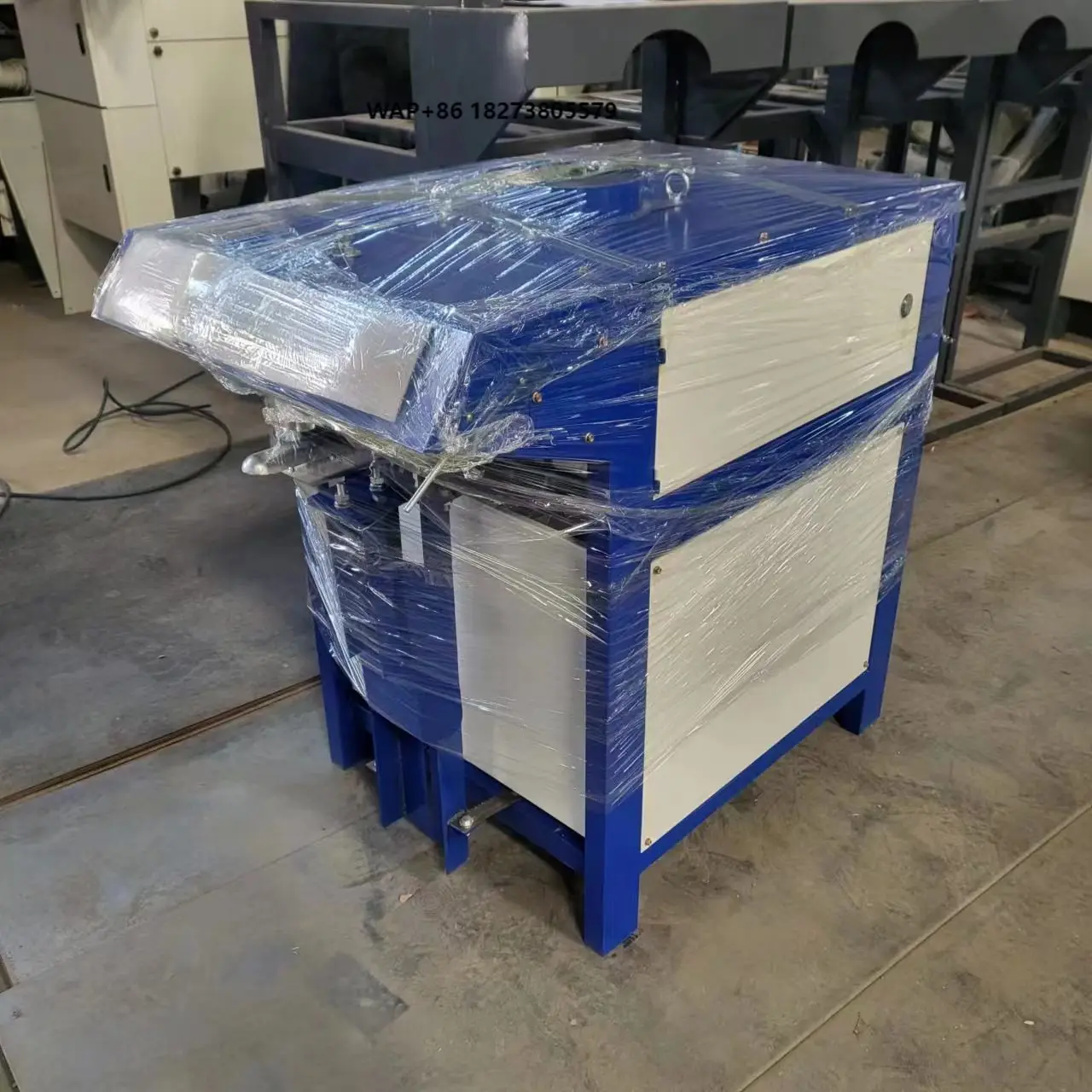 Automatic Dry Powder Valve Bags Vertical Valve Bag Packing Machine Putty Powder Packaging Machine