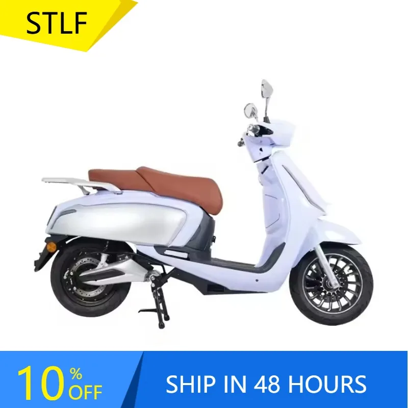 Zuimi High-end Wholesale Electric Motorcycles For Adults Cheap Electric Scooter Disc Brake Touring Motorcycles Direct Chinese F