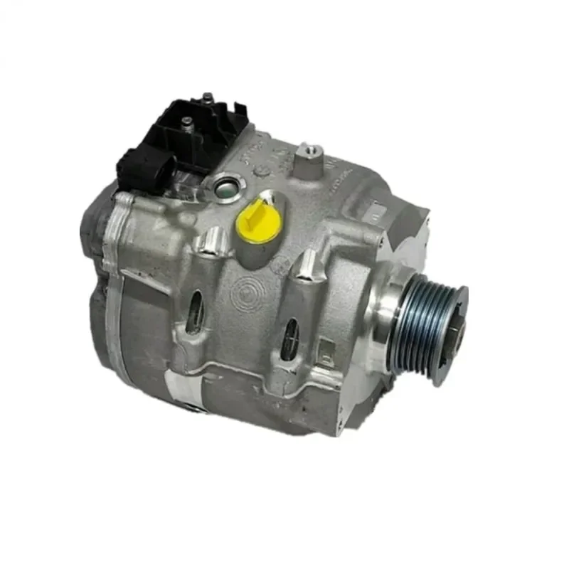 

ATG20709 Auto engine spare parts alternator 4N0903028P 4N0.903.028.P BSG-HP1-65