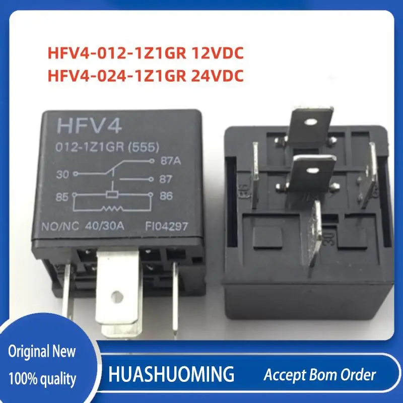 5Pcs/Lot New Hf Hfv…