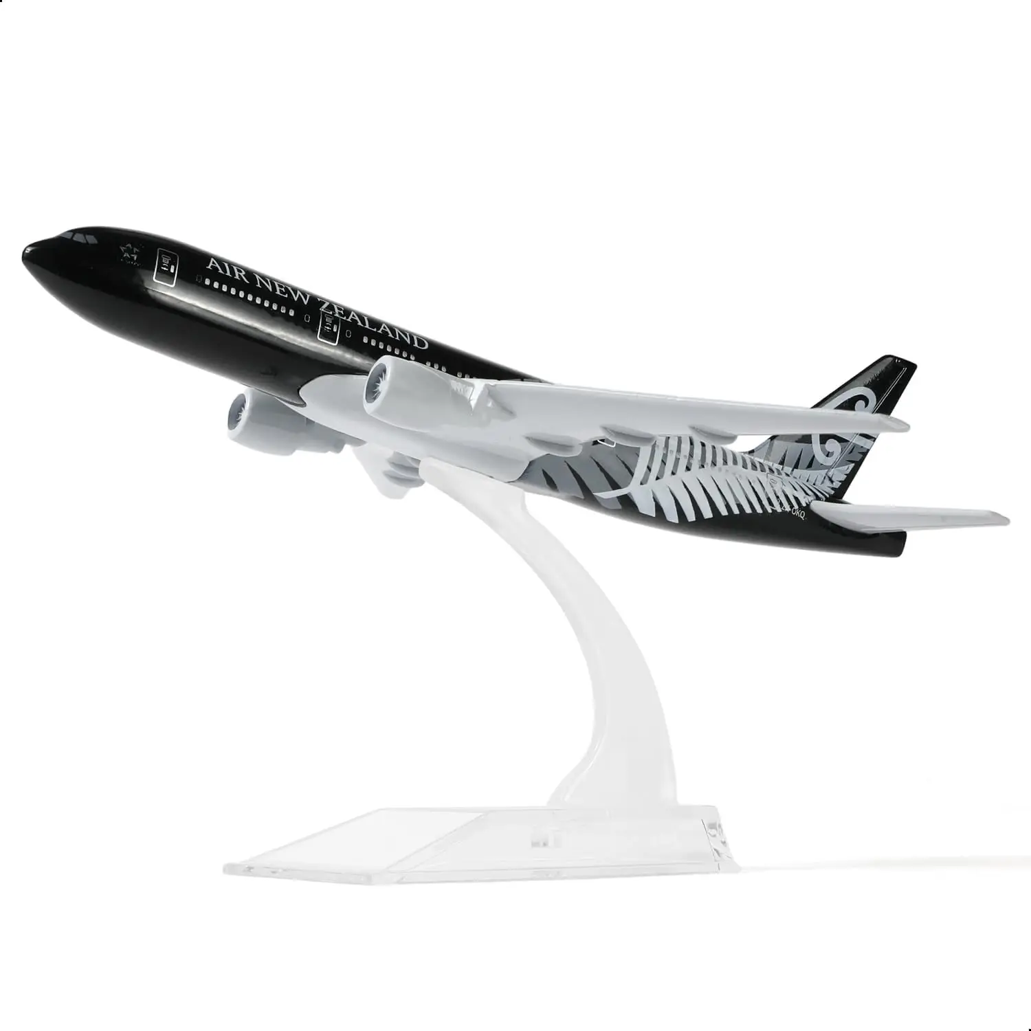 1/400 scale for New Zealand B777 Airways Metal diecast Airplane Model with Stand airplane wheel toy  for Child toy Gift