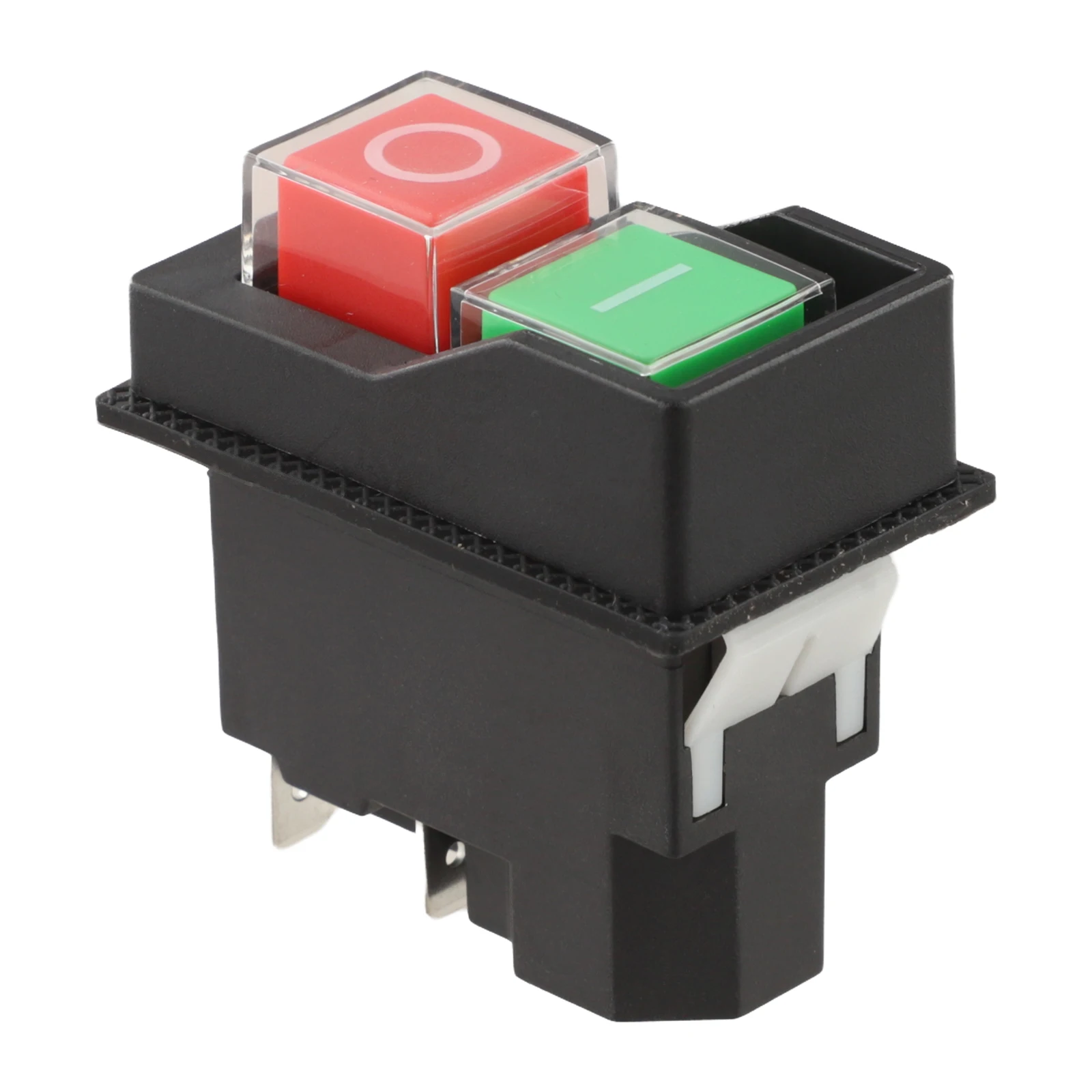 Accidental Power Failure Slicer Switch Power Tool Switch Undervoltage Protection High-quality Materials Rated Current 16A