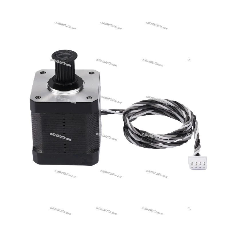 

For Bambu Lab Tuozhu 3D Printer Accessories X Y / Z Axis Motor [X1/P1 Series Neutral]