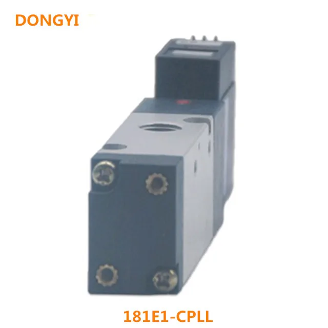 

High Quality Solenoid Valve For 181E1-CPLL