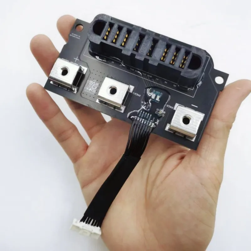 Brand New  T20 Battery Interface Board Drone Repair Accessories for DJI Agras