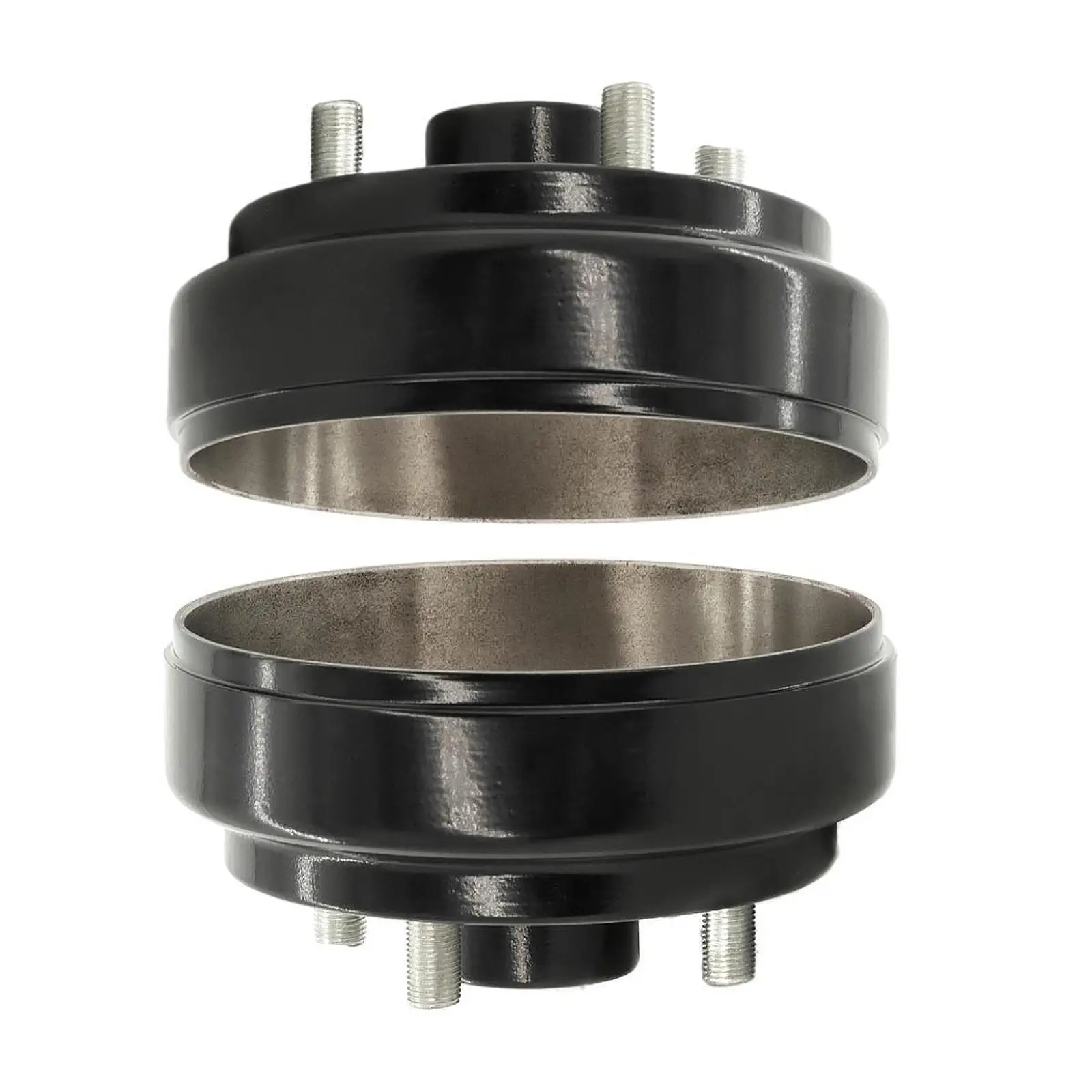 Brake Drum 21807 G1 Premium Spare Parts Assembly Portable Practical Professional