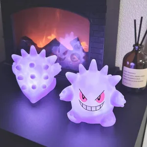 6 최고의 영업 gengar 램프 - №4
