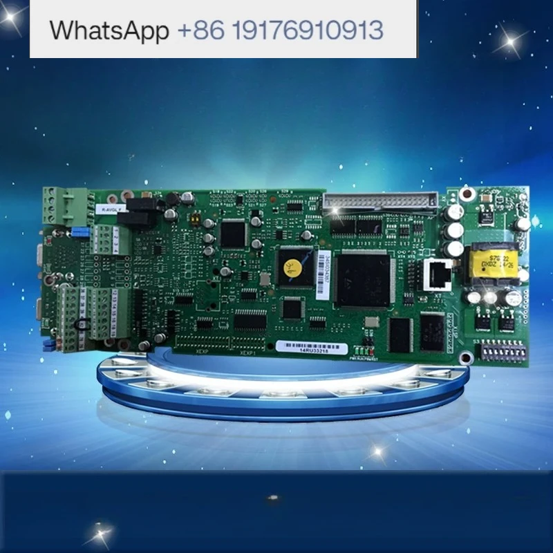 New inverter main board R-AVGL F high quality