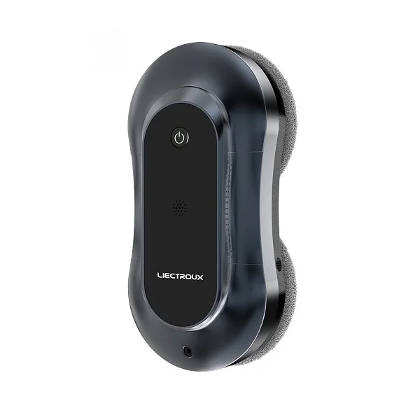 Робот-очиститель окон Liectroux YW810, двусторонний распылитель воды, робот-пылесос для окон, домашний электрический стеклоочиститель и дворник