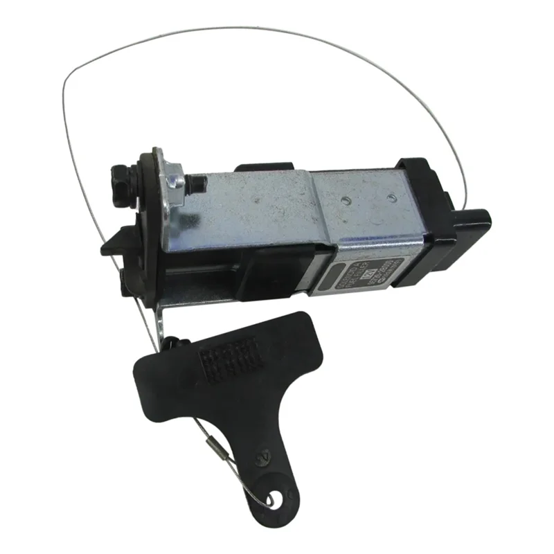 

Car Fuel Gas Filler Door Release Handle Opener Actuator For Hyundai Santa Fe 2007-2012 957202B000 95720-2B000 Parts