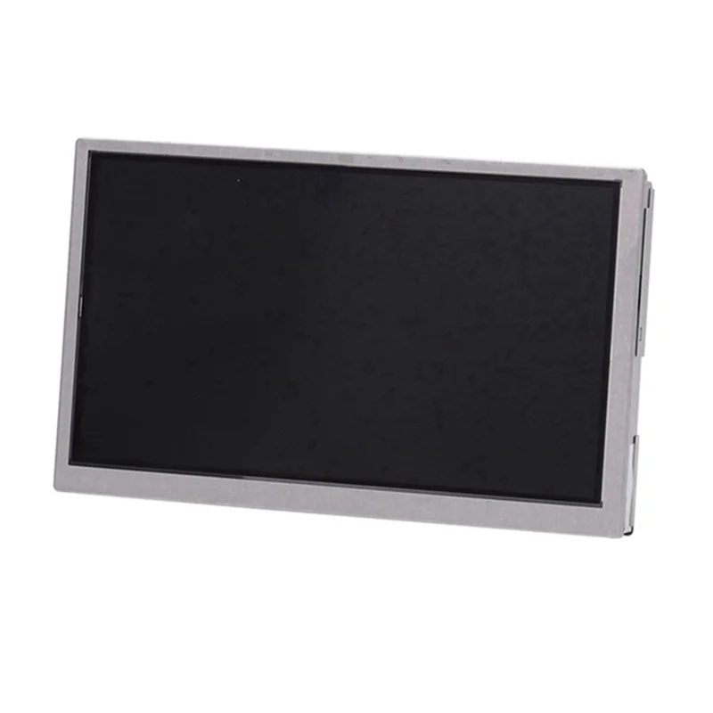 

ABHY-LQ070T5DR06 Multimedia MMI Interface Monitor GPS LCD Display Screen For A4 S4 A5 S5 2008 2009 A6 S6 2005-2009 Q7 RS6