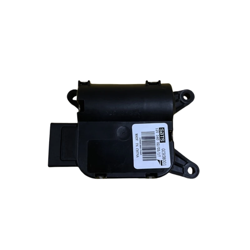 

BTAP New AC Temperature Adjust Valve ForVW Passat B6 Golf MK6 Eos CC Evaporation Tank Motor 3C1907511A 3C1907511B 3C1 907 511 A