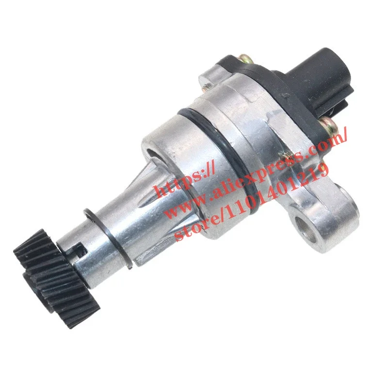 Odometer Sensor For…