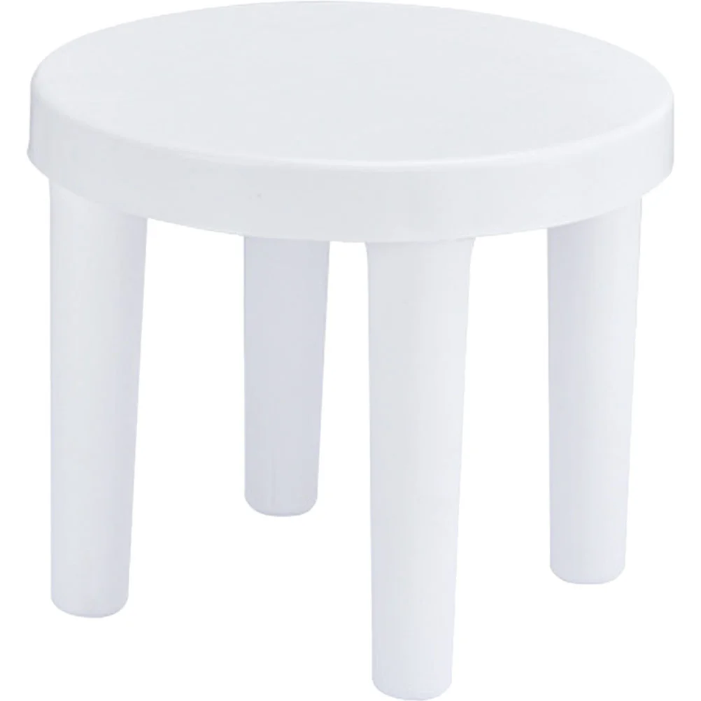 

Bathroom Children Stool Children's Foot Footstool Garden Step Toddler Kids Chair