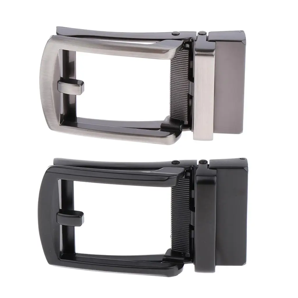 إبزيم حزام السقاطة الأوتوماتيكي فقط ، حزام جلدي ، صوفي