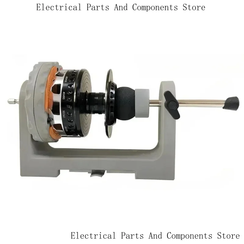 Sp-15 Carretel de roda de pesca Spinning Reel BackImplement