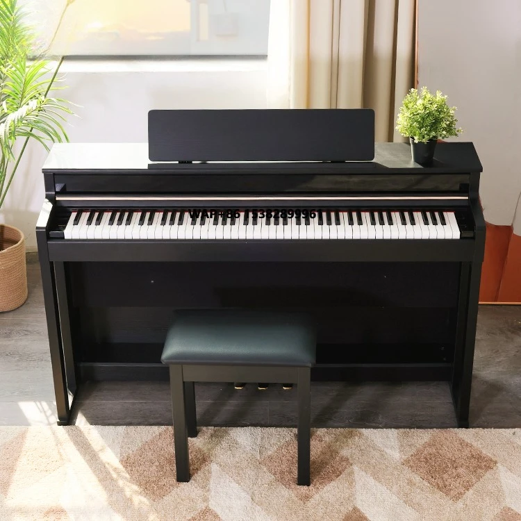 

Преобразователь решения на конце MAYGA CX-300, модель 88-клавишная прогрессивная молотковая клавиатура, электронное пианино