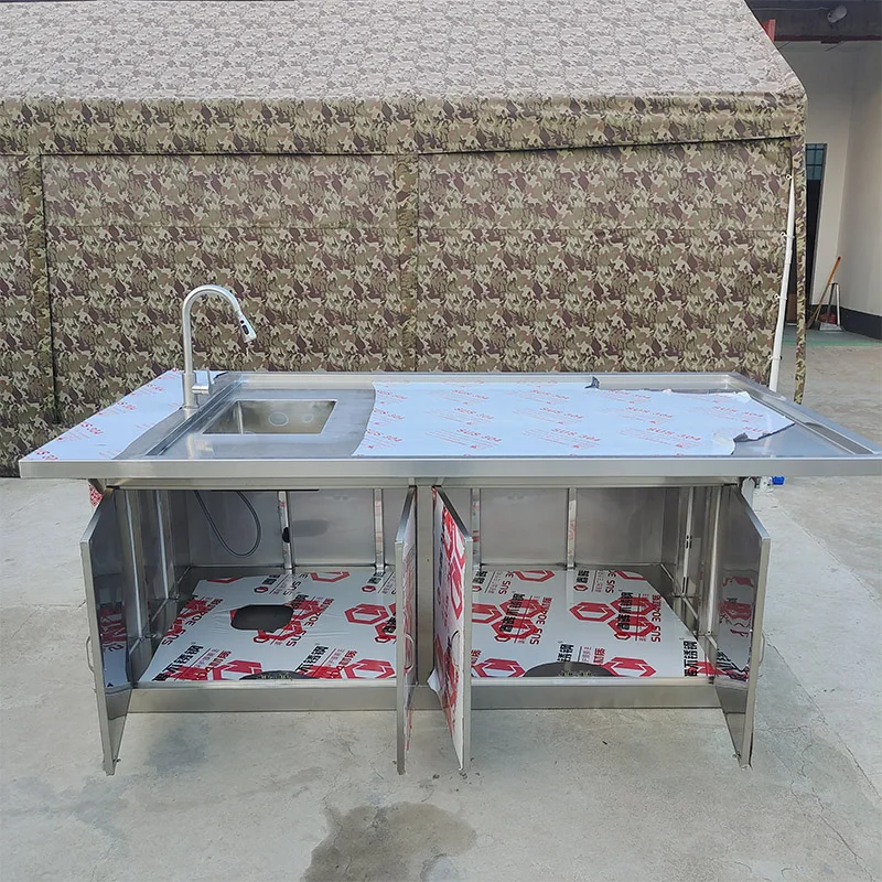 Heavy Duty Stainless Steel Anatomy Dissection Table For Medical School Laboratory Use Large Size Anatomy Dissection Table