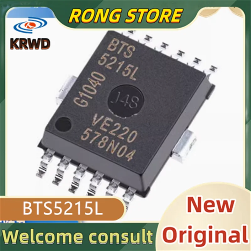 5PCS Bts 5215L New …