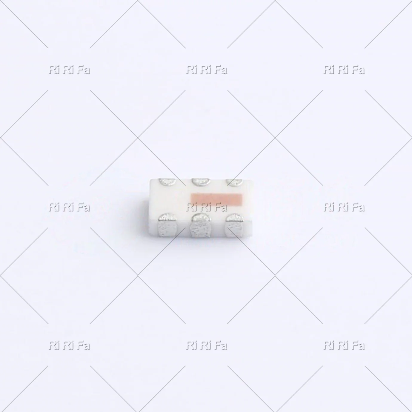 HFCN-3800D+ Ceramic filter SMD-6P,3.2x1.6mm