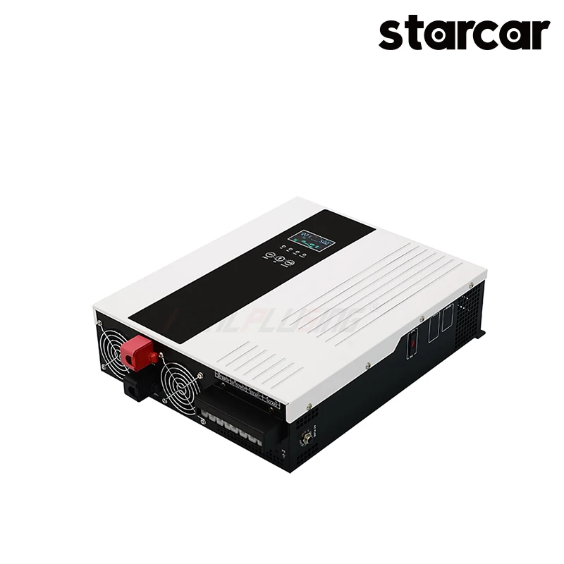 1500 Watt 24v  Mppt Off Grid Hybrid Power Solar Inverter 3200 Watt 24 Volt Micro Inverters 48 Volt 5000w For Solar Pv Panels