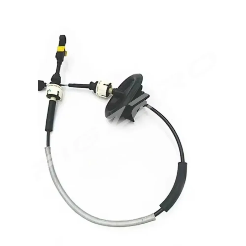 For Peugeot 307 308 408 for Citroen C4 Genuine Shifter Cable Clip Assembly Brand New